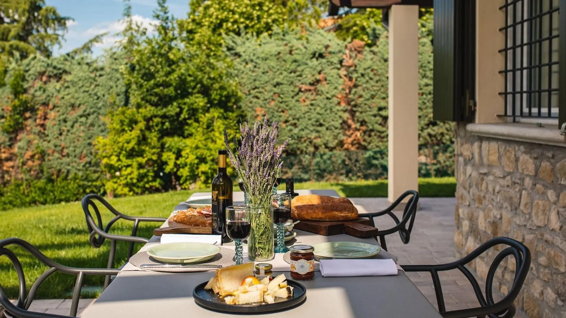 Holiday home Belvilla By Oyo La Pergola Castel San Pietro Terme