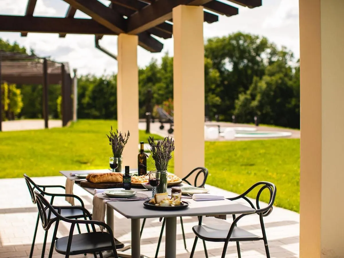 Holiday home Belvilla By Oyo La Pergola Castel San Pietro Terme