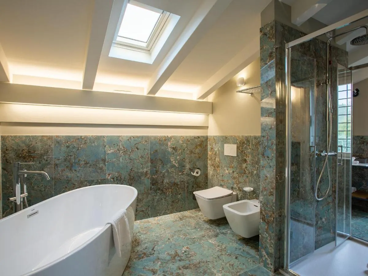 Holiday home Belvilla By Oyo La Pergola Castel San Pietro Terme