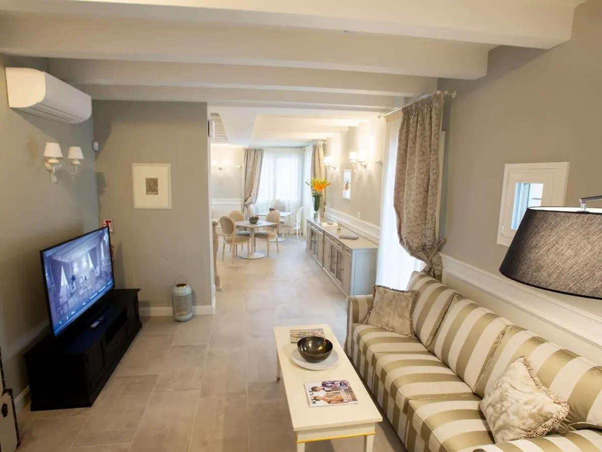Holiday home Belvilla By Oyo La Pergola Castel San Pietro Terme Italy
