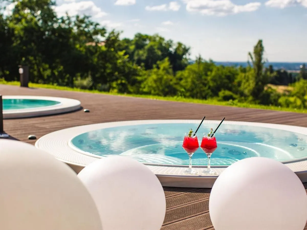 Belvilla By Oyo La Pergola Castel San Pietro Terme Holiday home