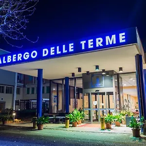 Hotel Terme Di Castel San Pietro, Castel San Pietro Terme