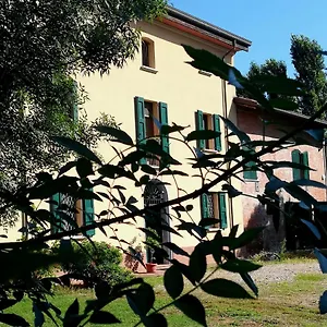 Bed & Breakfast Il Boschetto Di Morgana, Castel San Pietro Terme