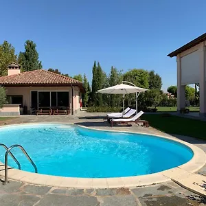 Bed & Breakfast Red Wine, Castel San Pietro Terme