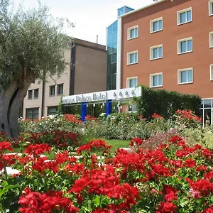 Hotel Anusca Palace, Castel San Pietro Terme